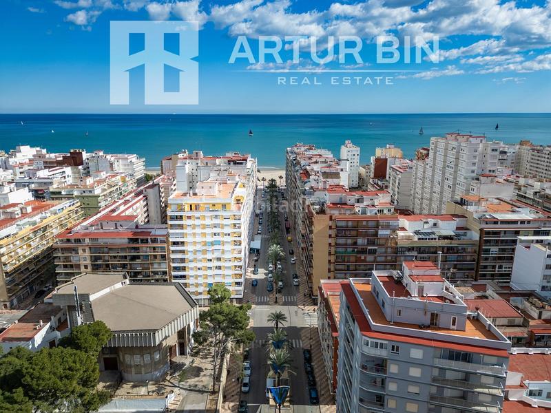 Foto 24aef46e-5a41-4317-92bc-a8f635d6ca18. Apartament a Sant Antoni Cullera Foto 24aef46e-5a41-4317-92bc-a8f635d6ca18. Apartament a Sant Antoni Cullera