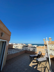 Rent Penthouse in Pueblo. Lujoso ático en guardamar del segura Rent Penthouse in Pueblo. Lujoso ático en guardamar del segura