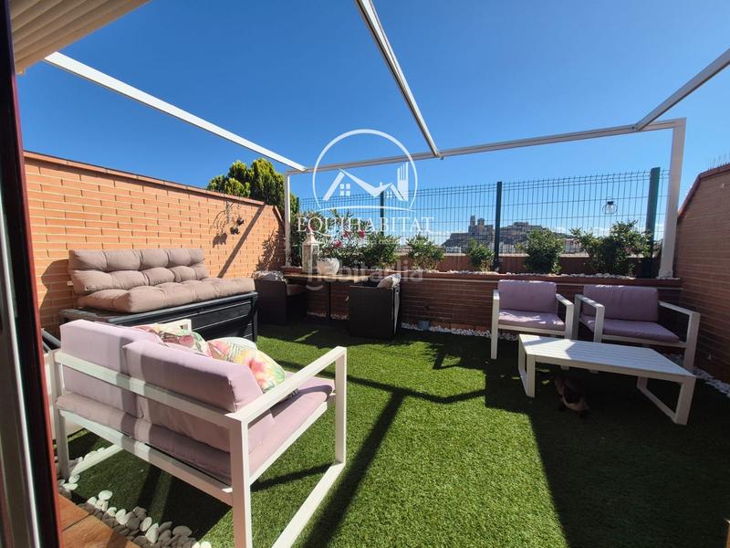 Foto 34876a33-0de4-4622-b186-b3d1d5be115f. Dúplex a Pardinyes Lleida Foto 34876a33-0de4-4622-b186-b3d1d5be115f. Dúplex a Pardinyes Lleida