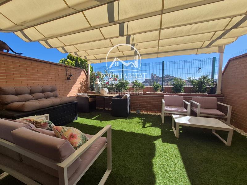 Foto b7d1dffc-bfbe-452a-b84a-879d85bac80e. Dúplex a Pardinyes Lleida Foto b7d1dffc-bfbe-452a-b84a-879d85bac80e. Dúplex a Pardinyes Lleida