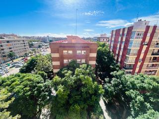Appartement à Tormos. Altura, luz y vistas despejadas: un hogar que invita a disfrutar Appartement à Tormos. Altura, luz y vistas despejadas: un hogar que invita a disfrutar