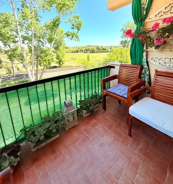 Foto b9b73ac6-0d90-44a3-9ec1-beaca540694f. Piso en Prat de Vilanova Vilanova i la Geltrú Foto b9b73ac6-0d90-44a3-9ec1-beaca540694f. Piso en Prat de Vilanova Vilanova i la Geltrú