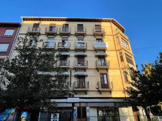 Pis a Calle de tudela 9. Calle tudela 9  centrico Pis a Calle de tudela 9. Calle tudela 9  centrico