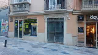 Lloguer Local Comercial a Plaza del teatro 2 Lloguer Local Comercial a Plaza del teatro 2