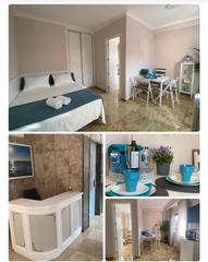 Estudi  Calle hoyo. Estudio reformado para uso y disfrute y vacacional! torremolinos Estudi  Calle hoyo. Estudio reformado para uso y disfrute y vacacional! torremolinos