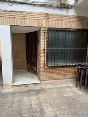 Studio Calle la andaluza. Estudio - local Studio Calle la andaluza. Estudio - local