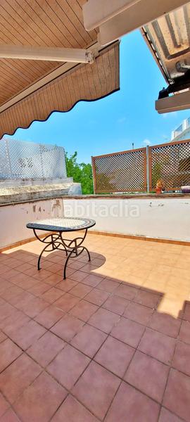 Foto 86a8c42d-a709-4c84-9490-c189b0970217. Dachwohnung mit heizung in Centre Sitges Foto 86a8c42d-a709-4c84-9490-c189b0970217. Dachwohnung mit heizung in Centre Sitges