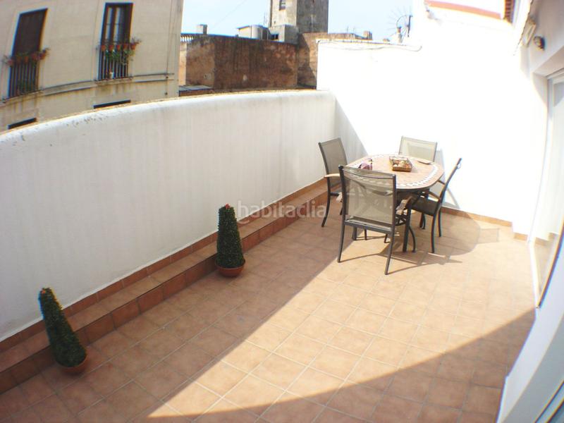 Foto f41756e2-91ee-4e47-8bea-5a86410aeeb6. Dachwohnung mit heizung in Centre Sitges Foto f41756e2-91ee-4e47-8bea-5a86410aeeb6. Dachwohnung mit heizung in Centre Sitges