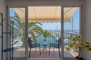 Lloguer Apartament a Puerto Banús. Apartamento banus apartamento en primera línea del puerto depor Lloguer Apartament a Puerto Banús. Apartamento banus apartamento en primera línea del puerto depor
