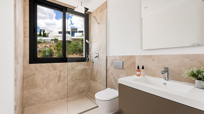 Foto 0185695c-18af-47d9-8463-b63be9bbc6ca. Casa amb aparcament piscina a La Alquería Benahavís Foto 0185695c-18af-47d9-8463-b63be9bbc6ca. Casa amb aparcament piscina a La Alquería Benahavís