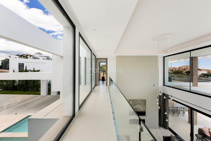 Foto 229fe0fa-5424-41ea-9078-0a6dfa9613c6. Casa amb aparcament piscina a La Alquería Benahavís Foto 229fe0fa-5424-41ea-9078-0a6dfa9613c6. Casa amb aparcament piscina a La Alquería Benahavís