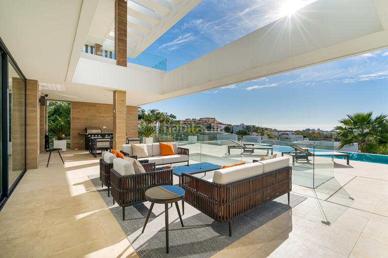 Foto 3b1a78d1-c13f-462f-8dbd-6f2d58c4e7f5. Casa amb aparcament piscina a La Alquería Benahavís Foto 3b1a78d1-c13f-462f-8dbd-6f2d58c4e7f5. Casa amb aparcament piscina a La Alquería Benahavís