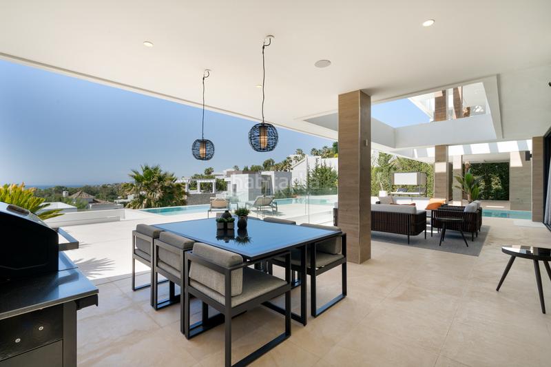 Foto 7162c098-c530-4aae-aa98-0aecd87051fe. Casa amb aparcament piscina a La Alquería Benahavís Foto 7162c098-c530-4aae-aa98-0aecd87051fe. Casa amb aparcament piscina a La Alquería Benahavís