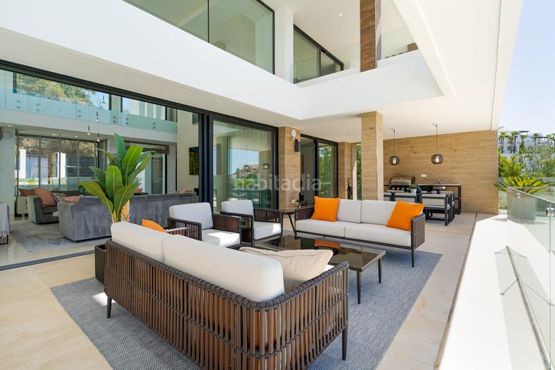 Foto 90cdb32d-fa5e-4ad5-9ab7-815a538e709b. Casa amb aparcament piscina a La Alquería Benahavís Foto 90cdb32d-fa5e-4ad5-9ab7-815a538e709b. Casa amb aparcament piscina a La Alquería Benahavís