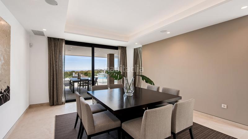 Foto a1fb3d24-dbee-4a6c-b6a3-681edf6bff97. Casa amb aparcament piscina a La Alquería Benahavís Foto a1fb3d24-dbee-4a6c-b6a3-681edf6bff97. Casa amb aparcament piscina a La Alquería Benahavís