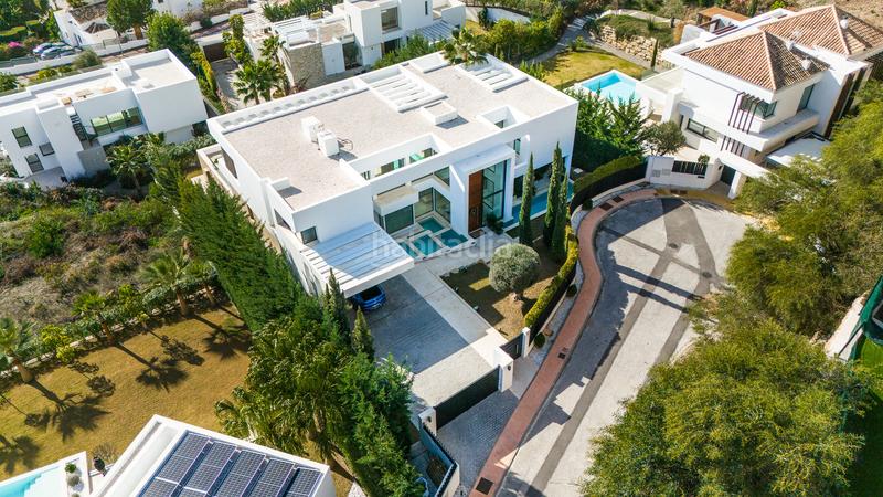 Foto d034d234-9a87-4149-9817-0a5fe50701a9. Casa amb aparcament piscina a La Alquería Benahavís Foto d034d234-9a87-4149-9817-0a5fe50701a9. Casa amb aparcament piscina a La Alquería Benahavís