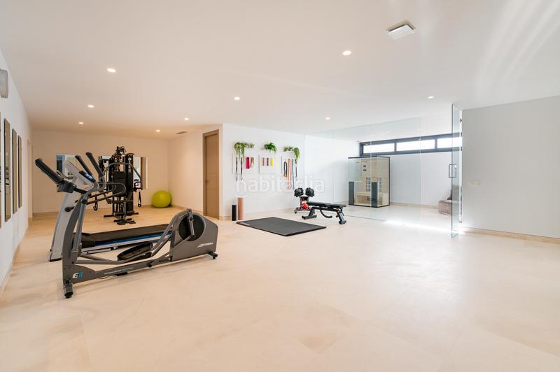 Foto d43ad272-46db-4dc1-bf27-70b80d25c521. Casa amb aparcament piscina a La Alquería Benahavís Foto d43ad272-46db-4dc1-bf27-70b80d25c521. Casa amb aparcament piscina a La Alquería Benahavís