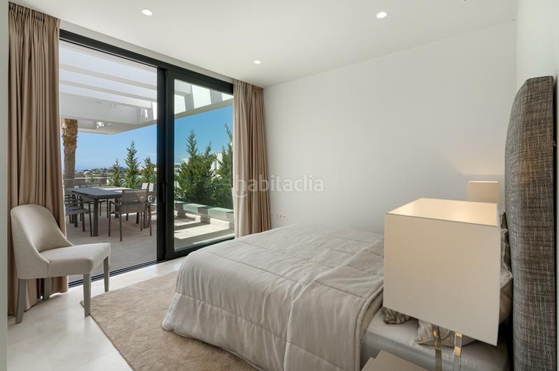 Foto eb977d24-0dcd-4040-ba8d-d2f407ccbbfe. Casa amb aparcament piscina a La Alquería Benahavís Foto eb977d24-0dcd-4040-ba8d-d2f407ccbbfe. Casa amb aparcament piscina a La Alquería Benahavís