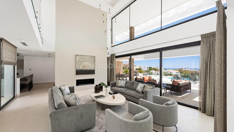 Foto ed48b9d4-b209-4c5b-baf6-85dcfc1a993b. Casa amb aparcament piscina a La Alquería Benahavís Foto ed48b9d4-b209-4c5b-baf6-85dcfc1a993b. Casa amb aparcament piscina a La Alquería Benahavís