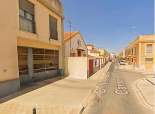 Aparcament cotxe a Centro - Doña Mercedes. Garaje en venta en huerta sola. Aparcament cotxe a Centro - Doña Mercedes. Garaje en venta en huerta sola.