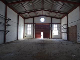 Bâtiment à usage industriel à Verdiales 130. Nave industrial en venta en ibarburu. Bâtiment à usage industriel à Verdiales 130. Nave industrial en venta en ibarburu.