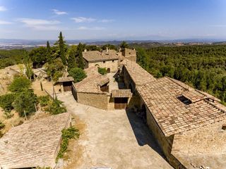 Masía en Monistrol de Calders. Masía con 10 habitaciones con vistas a la montaña Masía en Monistrol de Calders. Masía con 10 habitaciones con vistas a la montaña