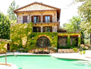 Country house in Alcover Country house in Alcover
