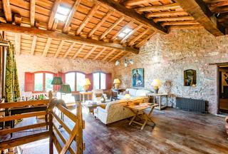 Country house in Camprodon Country house in Camprodon