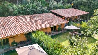 Casale in Arbúcies Casale in Arbúcies