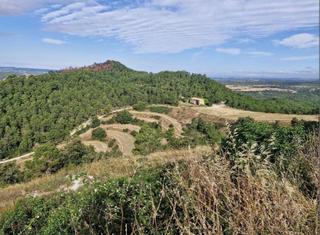 Mas à Sant Pere Sallavinera Mas à Sant Pere Sallavinera