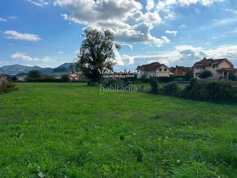 Foto 252f5662-e529-4bc9-a00c-ef9268c3f976. Wohngrundstück in Argoños Foto 252f5662-e529-4bc9-a00c-ef9268c3f976. Wohngrundstück in Argoños
