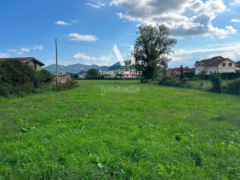 Foto 59e8b0cc-e673-49f5-9f33-aab7fcd37725. Wohngrundstück in Argoños Foto 59e8b0cc-e673-49f5-9f33-aab7fcd37725. Wohngrundstück in Argoños