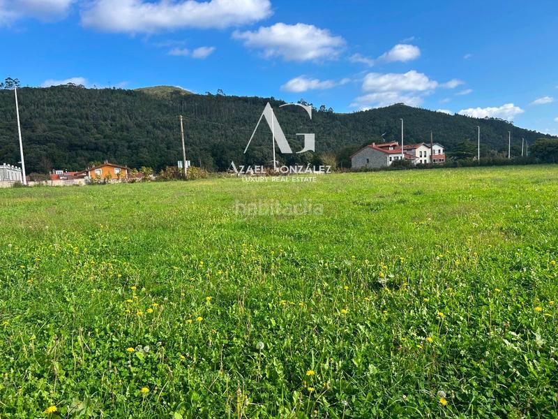 Foto bf677731-6664-422a-ae8e-77943d11db1d. Wohngrundstück in Argoños Foto bf677731-6664-422a-ae8e-77943d11db1d. Wohngrundstück in Argoños