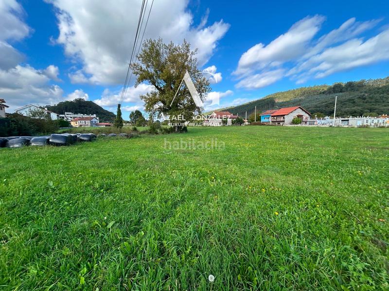 Foto cfe8a950-0382-4f68-aa25-b1071aa3c8b4. Wohngrundstück in Argoños Foto cfe8a950-0382-4f68-aa25-b1071aa3c8b4. Wohngrundstück in Argoños