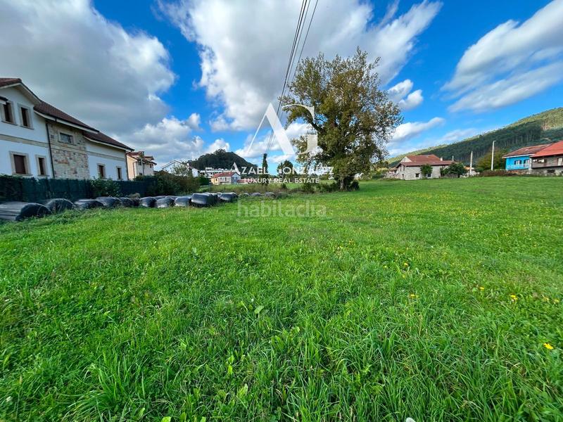 Foto f24d268d-b1e9-4832-87ea-62f6ec1a5a5f. Wohngrundstück in Argoños Foto f24d268d-b1e9-4832-87ea-62f6ec1a5a5f. Wohngrundstück in Argoños