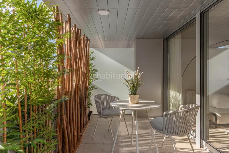Foto 95dabc28-13df-4179-aea7-17b78e3c64d6. Penthouse 164m<sup>2</sup> with heating pool in Barri dels Escriptors Salt Foto 95dabc28-13df-4179-aea7-17b78e3c64d6. Penthouse 164m<sup>2</sup> with heating pool in Barri dels Escriptors Salt