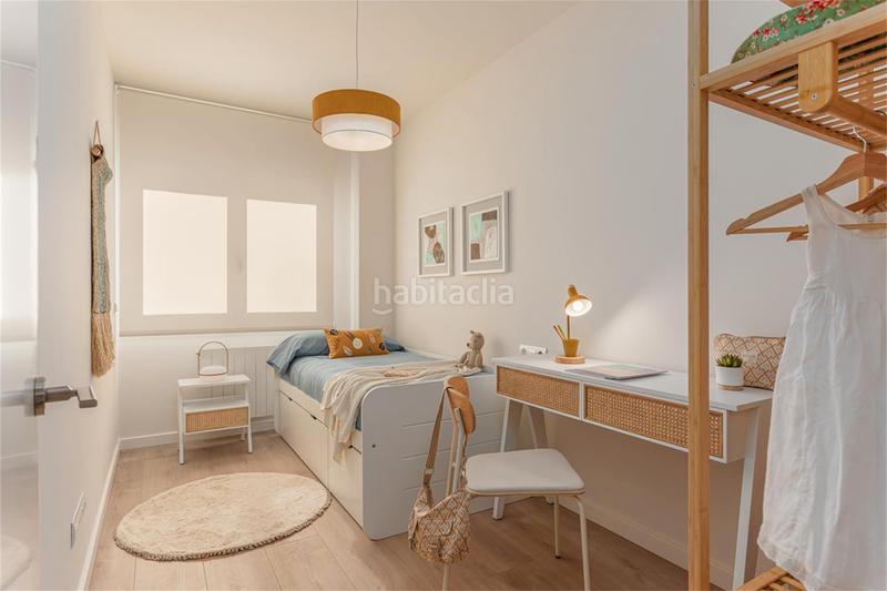 Foto bf0098b6-993a-4f9f-a045-d315bbd20309. Penthouse 164m<sup>2</sup> with heating pool in Barri dels Escriptors Salt Foto bf0098b6-993a-4f9f-a045-d315bbd20309. Penthouse 164m<sup>2</sup> with heating pool in Barri dels Escriptors Salt