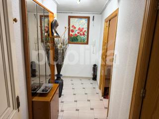 Etagenwohnung  Calle marques de molins Etagenwohnung  Calle marques de molins