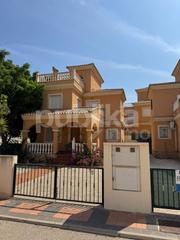 Semi detached house Calle polonia Semi detached house Calle polonia