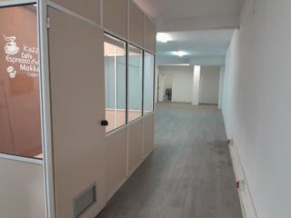 Business premise in Centre Business premise in Centre