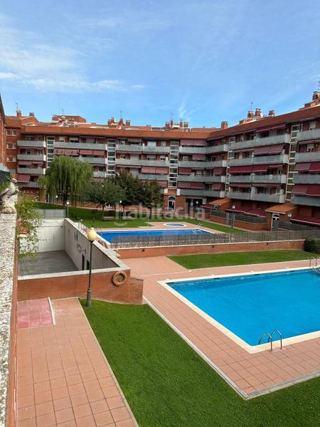 Foto 5d0e2a77-57de-4666-99a9-e54f8c4fe720. Appartement avec chauffage parking piscine dans Can Clos-Pinetons Ripollet Foto 5d0e2a77-57de-4666-99a9-e54f8c4fe720. Appartement avec chauffage parking piscine dans Can Clos-Pinetons Ripollet