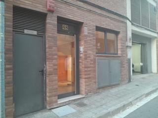 Zweistöckige Wohnung in Mas Rampinyo - Montcada Nova - Carrerada Zweistöckige Wohnung in Mas Rampinyo - Montcada Nova - Carrerada