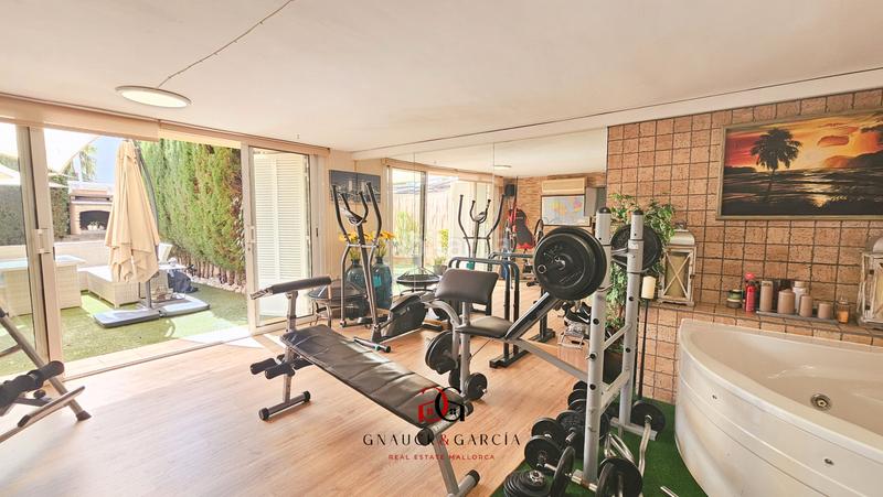 Foto 0f8e85bd-5924-4b2f-b190-622d771517a7. Casa adossada amb xemeneia calefacció aparcament piscina a Palma de Mallorca Foto 0f8e85bd-5924-4b2f-b190-622d771517a7. Casa adossada amb xemeneia calefacció aparcament piscina a Palma de Mallorca