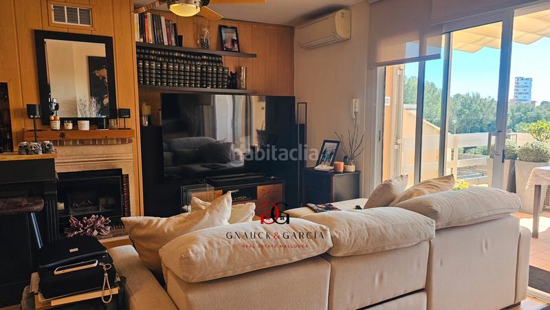 Foto 55b55128-0a2d-45f0-a2ac-30243489759d. Casa adossada amb xemeneia calefacció aparcament piscina a Palma de Mallorca Foto 55b55128-0a2d-45f0-a2ac-30243489759d. Casa adossada amb xemeneia calefacció aparcament piscina a Palma de Mallorca