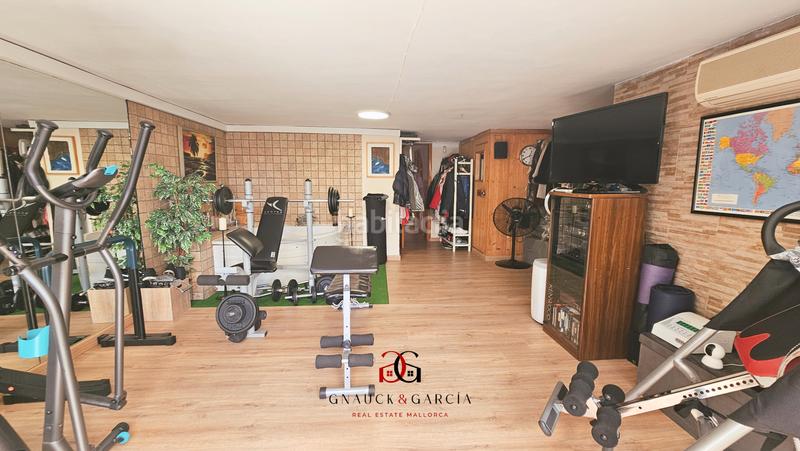 Foto 5c5b1e53-b94d-4db9-ab4a-28a3103cb500. Casa adossada amb xemeneia calefacció aparcament piscina a Palma de Mallorca Foto 5c5b1e53-b94d-4db9-ab4a-28a3103cb500. Casa adossada amb xemeneia calefacció aparcament piscina a Palma de Mallorca