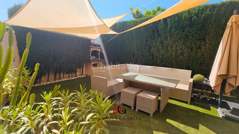 Foto 61212243-853d-4ccd-a998-48f5a8f0e359. Casa adossada amb xemeneia calefacció aparcament piscina a Palma de Mallorca Foto 61212243-853d-4ccd-a998-48f5a8f0e359. Casa adossada amb xemeneia calefacció aparcament piscina a Palma de Mallorca