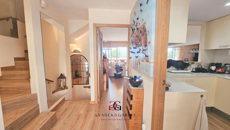 Foto 85cd3084-8c4b-4dc9-be46-ddcc6a36b87e. Casa adossada amb xemeneia calefacció aparcament piscina a Palma de Mallorca Foto 85cd3084-8c4b-4dc9-be46-ddcc6a36b87e. Casa adossada amb xemeneia calefacció aparcament piscina a Palma de Mallorca