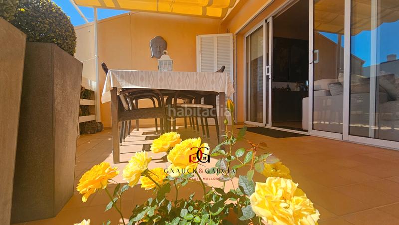 Foto 8d317181-6771-4dca-b2c8-a45355c61411. Casa adossada amb xemeneia calefacció aparcament piscina a Palma de Mallorca Foto 8d317181-6771-4dca-b2c8-a45355c61411. Casa adossada amb xemeneia calefacció aparcament piscina a Palma de Mallorca