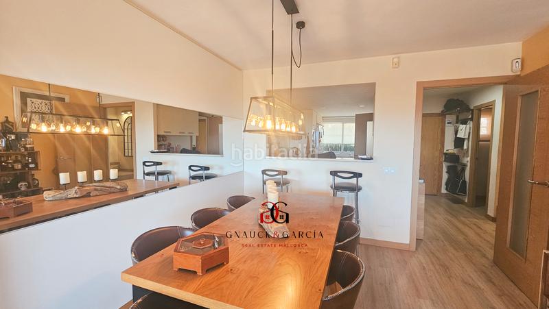 Foto b9a449e5-77ff-4117-98e3-da7837c6a454. Casa adossada amb xemeneia calefacció aparcament piscina a Palma de Mallorca Foto b9a449e5-77ff-4117-98e3-da7837c6a454. Casa adossada amb xemeneia calefacció aparcament piscina a Palma de Mallorca