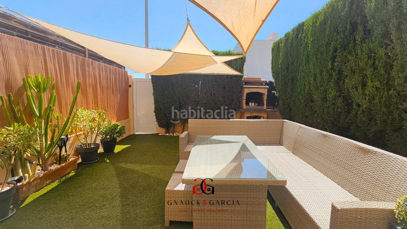 Foto f3a32ed7-9c64-4512-9a9c-764e6dd6824a. Casa adossada amb xemeneia calefacció aparcament piscina a Palma de Mallorca Foto f3a32ed7-9c64-4512-9a9c-764e6dd6824a. Casa adossada amb xemeneia calefacció aparcament piscina a Palma de Mallorca